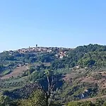 Bauernhof Paugnano Radicondoli