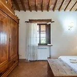 Paugnano * Radicondoli
