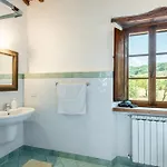 Paugnano * Radicondoli