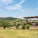 Paugnano Bauernhof