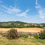 Bauernhof Paugnano Radicondoli