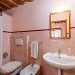 Paugnano Bauernhof Radicondoli