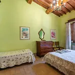 Paugnano * Radicondoli