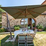 Paugnano Bauernhof Radicondoli