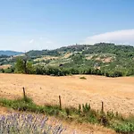Paugnano * Radicondoli