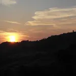 Paugnano Bauernhof Radicondoli