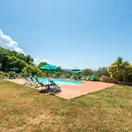 Paugnano Bauernhof Radicondoli