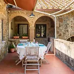 Bauernhof Paugnano Radicondoli