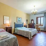 Paugnano * Radicondoli