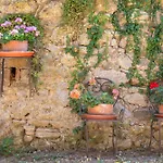 Paugnano Bauernhof Radicondoli