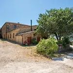 Paugnano Bauernhof