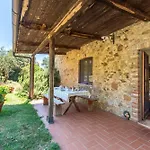 Paugnano Radicondoli