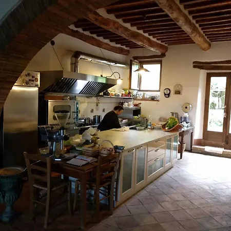 Paugnano Radicondoli