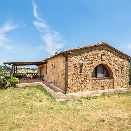 Paugnano Bauernhof *