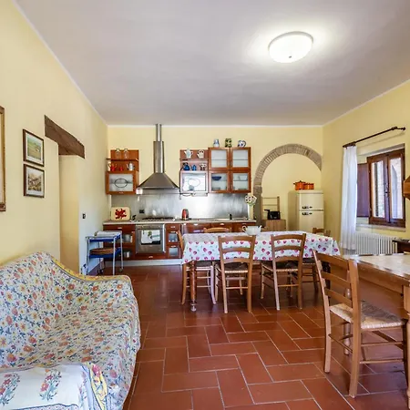 Paugnano Bauernhof *