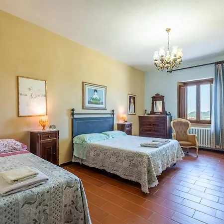 Paugnano Bauernhof *