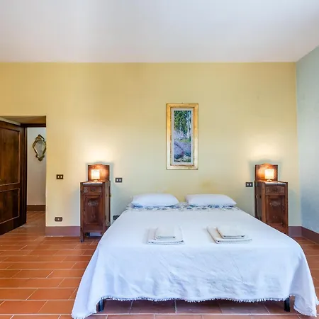 Bauernhof Paugnano *