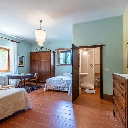 Paugnano Radicondoli