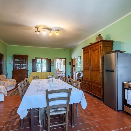 Paugnano Bauernhof *