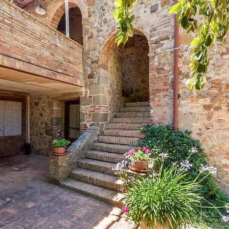 Bauernhof Paugnano *