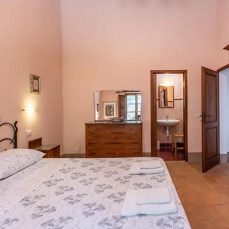 Paugnano * Radicondoli