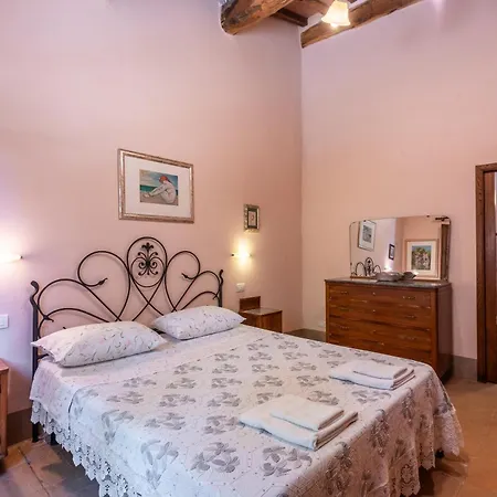 Bauernhof Paugnano Radicondoli