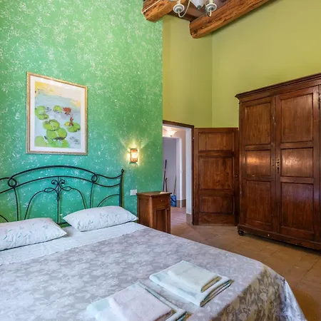 Paugnano Radicondoli