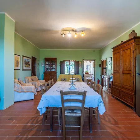 Paugnano Radicondoli