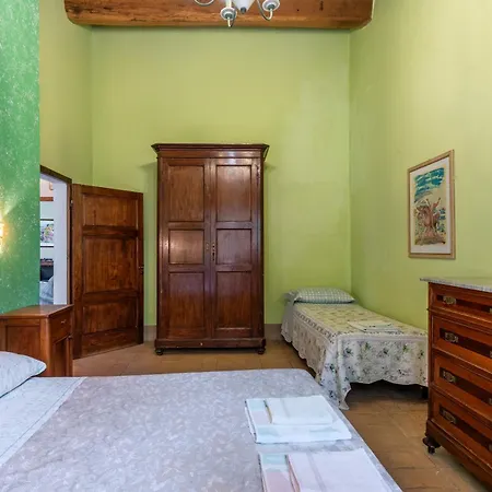 Bauernhof Paugnano *