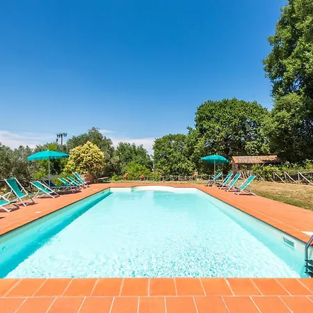 Bauernhof Paugnano Radicondoli