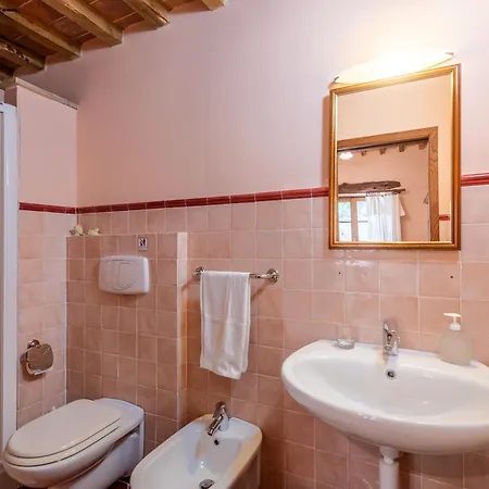 Paugnano Radicondoli