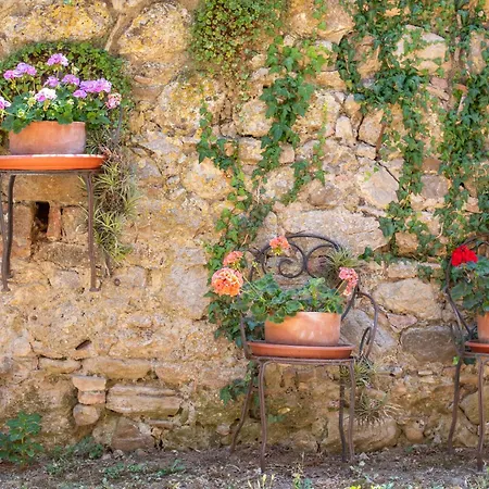 Bauernhof Paugnano *