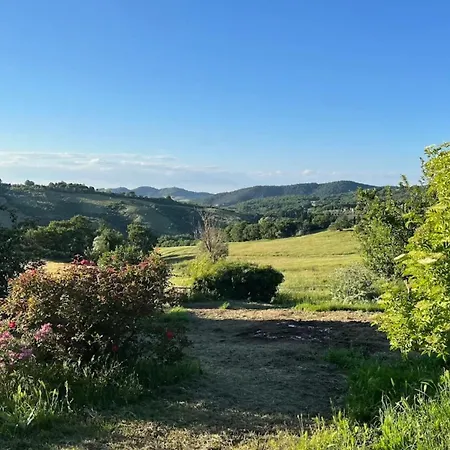 Paugnano * Radicondoli