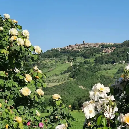 Paugnano Radicondoli
